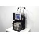 Teledyne ISCO CombiFlash EZ Prep UV Preparative Flash Chromatography System w/ 2 Racks