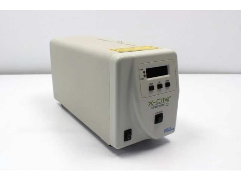 Nikon Ti2-U Inverted Fluorescence Microscope