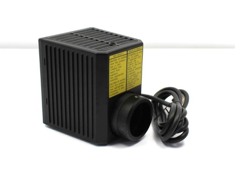 Nikon Ti2-U Inverted Fluorescence Microscope