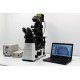 Nikon Ti2-U Inverted Fluorescence Microscope
