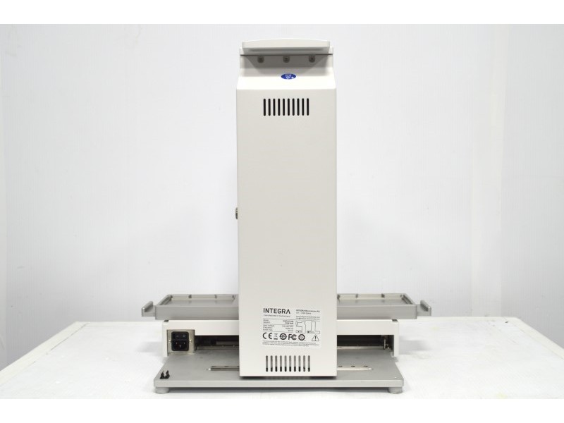 Integra ViaFlo 384 Liquid Electronic Pipetting System w/ Dispensing Head Unit 4