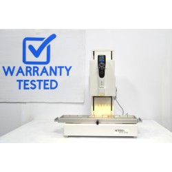 Integra ViaFlo 384 Liquid Electronic Pipetting System with Dispensing Head Unit 2