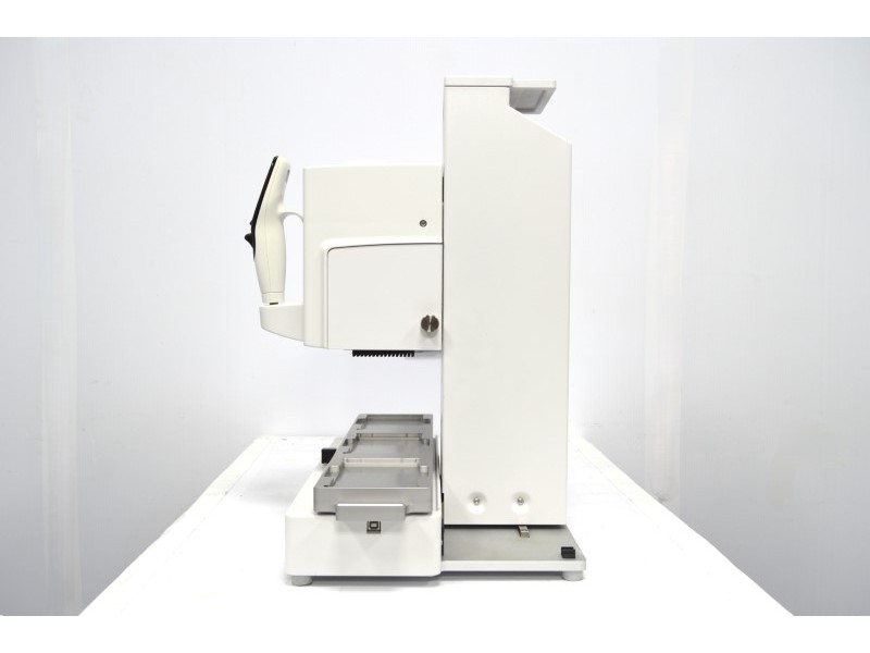 Integra ViaFlo 384 Liquid Electronic Pipetting System with Dispensing Head Unit 2