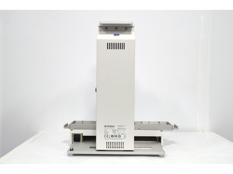 Integra ViaFlo 384 Liquid Electronic Pipetting System with Dispensing Head Unit 2