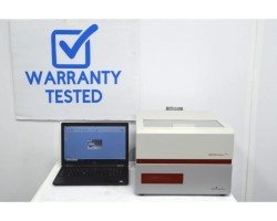 BMG NEPHELOstar Plus Microplate Reader