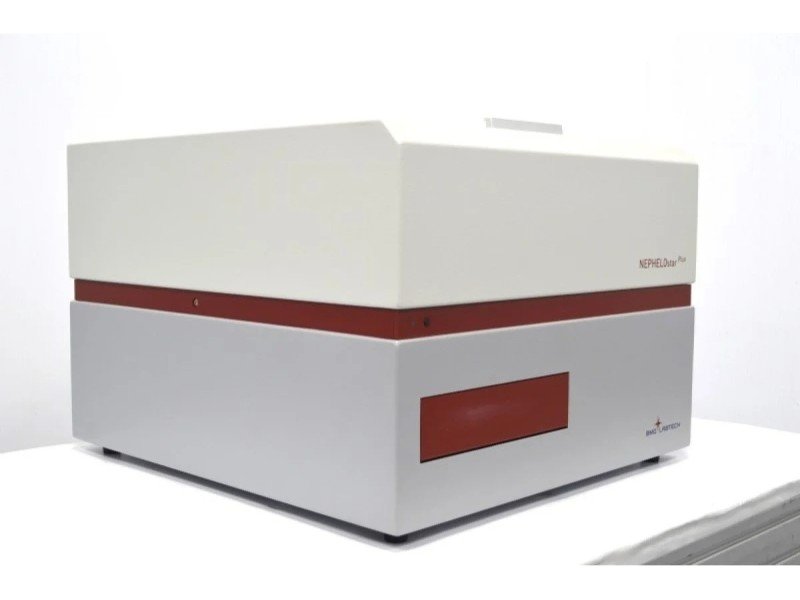 BMG NEPHELOstar Plus Microplate Reader BMG NEPHELOstar Plus Microplate Reader