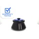 Beckman Avanti JLA-16.250 Fixed Angle Rotor 16000 rpm, for JXN-26, J-26S, J-E, JXN-30 Centrifuges