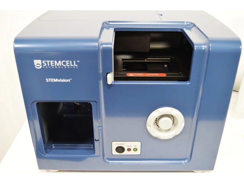 STEMCELL STEMvision Colony Counter Unit 3