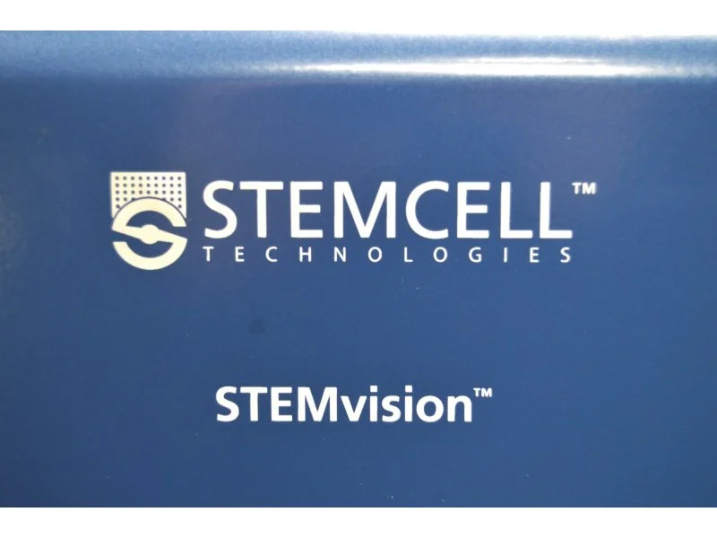 STEMCELL STEMvision Colony Counter Unit 3