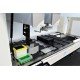 Tecan Fluent 780 Liquid Handler w/ Span-8 Air FCA and RGA Tecan Fluent 780 Liquid Handler w/ Span-8 Air FCA and RGA