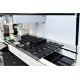 Tecan Fluent 780 Liquid Handler w/ Span-8 Air FCA and RGA Tecan Fluent 780 Liquid Handler w/ Span-8 Air FCA and RGA