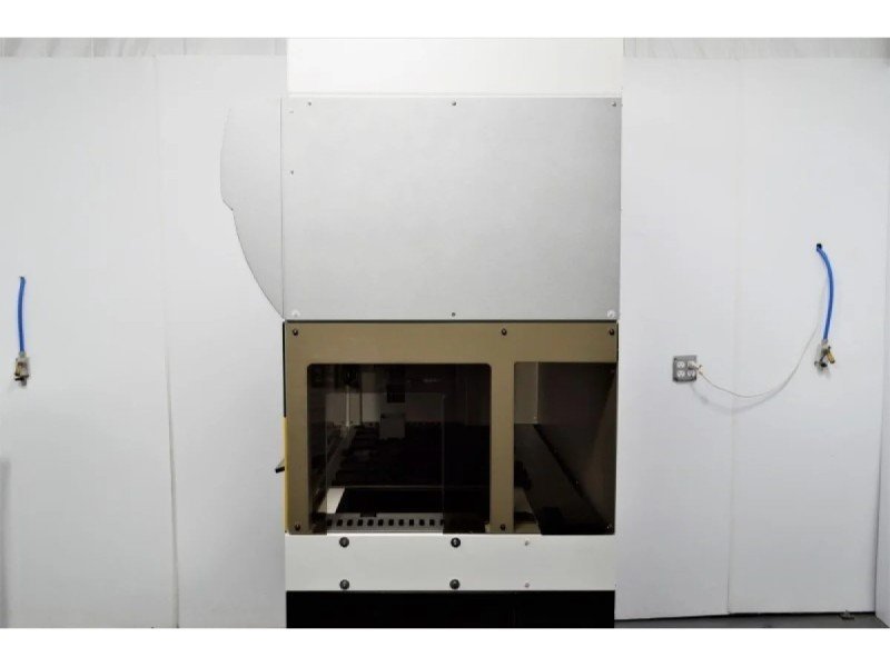 Tecan Fluent 780 Liquid Handler w/ Span-8 Air FCA and RGA Tecan Fluent 780 Liquid Handler w/ Span-8 Air FCA and RGA
