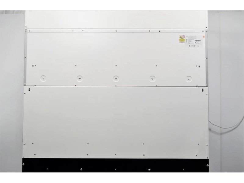 Tecan Fluent 780 Liquid Handler w/ Span-8 Air FCA and RGA Tecan Fluent 780 Liquid Handler w/ Span-8 Air FCA and RGA