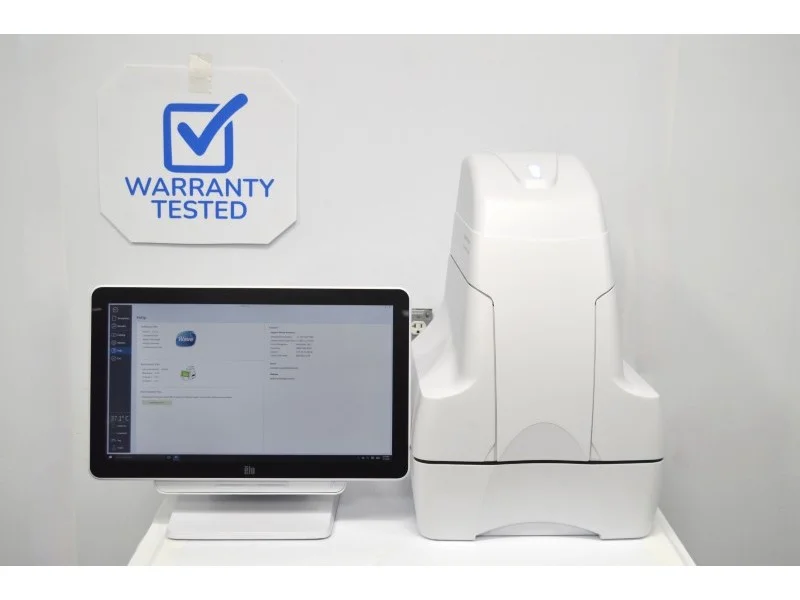 Agilent Seahorse XFe96 Analyzer