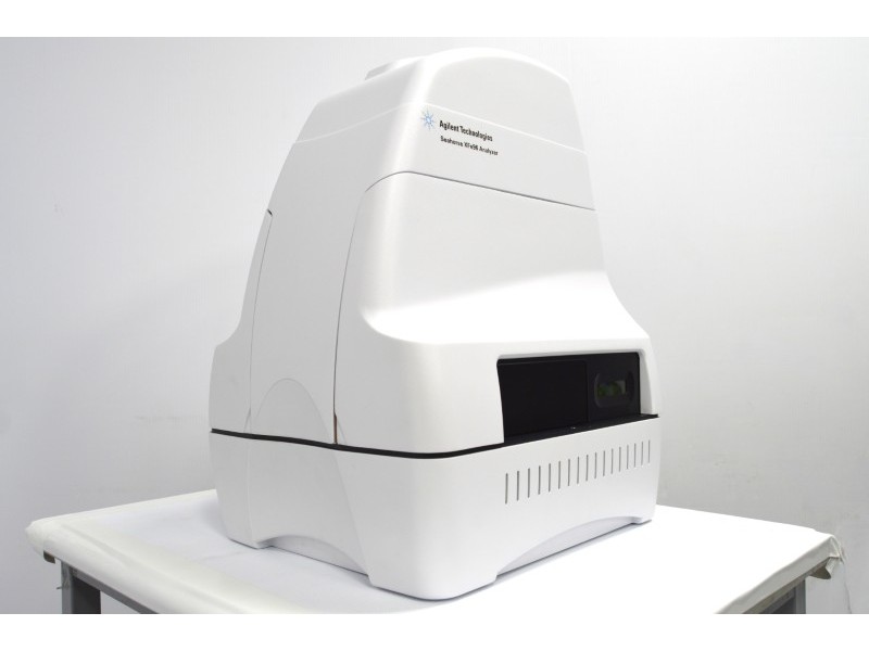 Agilent Seahorse XFe96 Analyzer