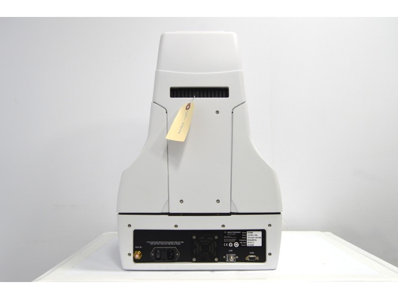 Agilent Seahorse XFe96 Analyzer