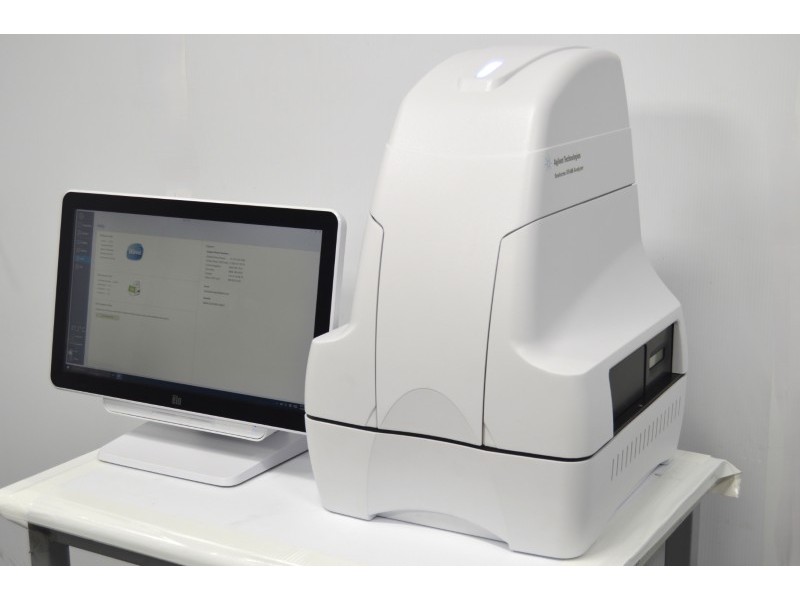 Agilent Seahorse XFe96 Analyzer