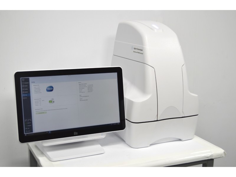 Agilent Seahorse XFe96 Analyzer