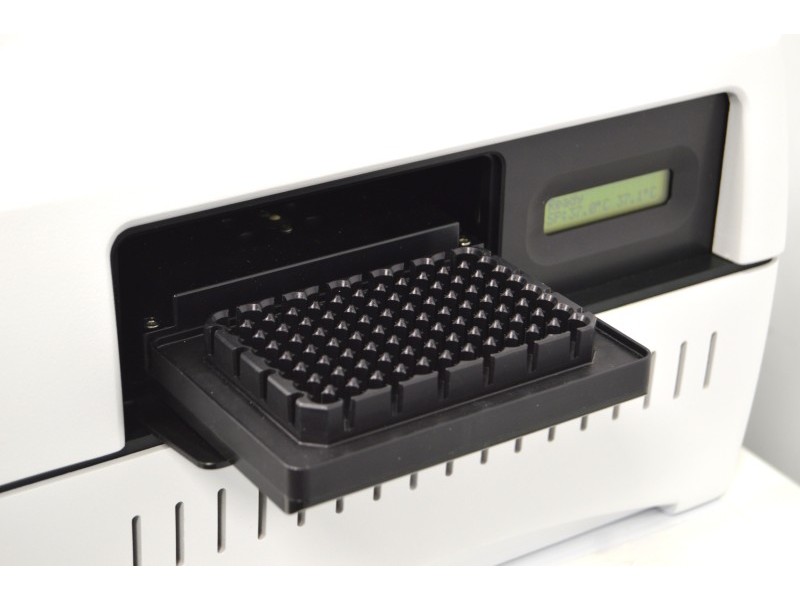 Agilent Seahorse XFe96 Analyzer