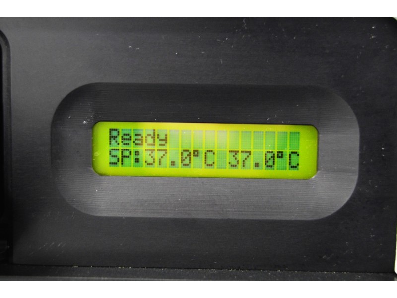 Agilent Seahorse XFe96 Analyzer