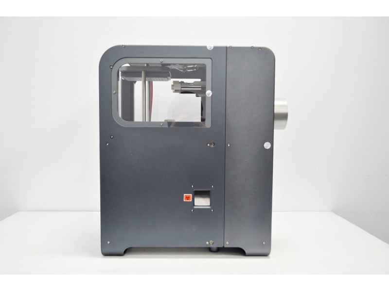Tecan Resolvex A200 96 ppSPE Positive Pressure Processor Workstation