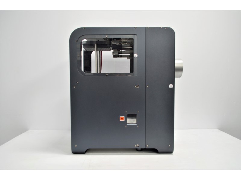 Tecan Resolvex A200 96 ppSPE Positive Pressure Processor Workstation Unit3