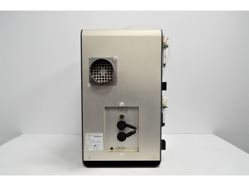 Tecan Resolvex A200 96 ppSPE Positive Pressure Processor Workstation Unit3