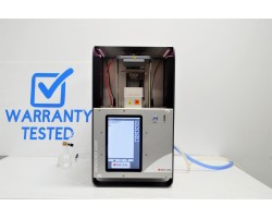 Tecan Resolvex A200 96 ppSPE Positive Pressure Processor Workstation Unit4