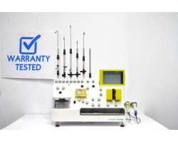 Miltenyi Biotec CliniMACS Prodigy Cell Sorter Unit4