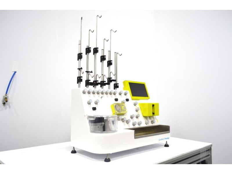 Miltenyi Biotec CliniMACS Prodigy Cell Sorter Unit4