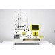 Miltenyi Biotec CliniMACS Prodigy Cell Sorter Unit4