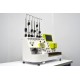 Miltenyi Biotec CliniMACS Prodigy Cell Sorter Unit6