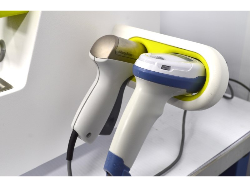 Miltenyi Biotec CliniMACS Prodigy Cell Sorter Unit6