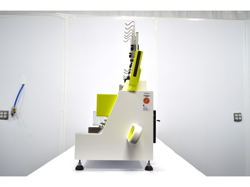 Miltenyi Biotec CliniMACS Prodigy Cell Sorter Unit6