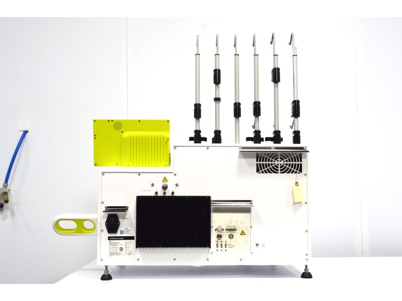Miltenyi Biotec CliniMACS Prodigy Cell Sorter Unit6