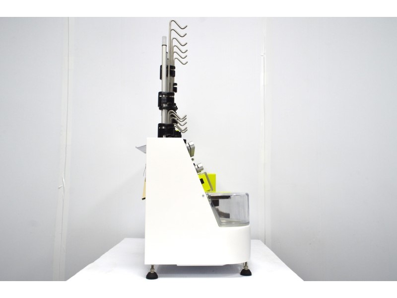 Miltenyi Biotec CliniMACS Prodigy Cell Sorter Unit6