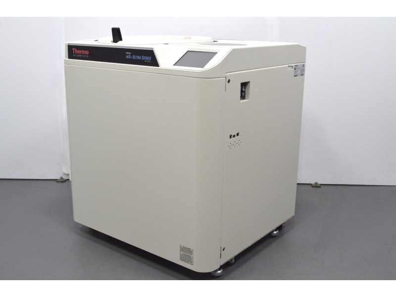 Thermo Scientific Sorvall WX 80+ Ultracentrifuge Unit 2