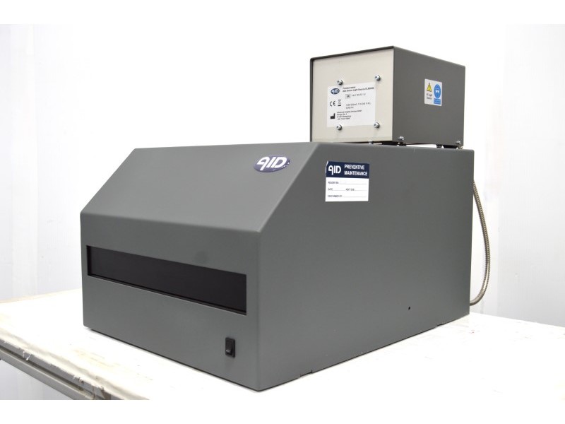 AID iSpot ELR08IFL EliSpot / FluoroSpot Microplate Reader