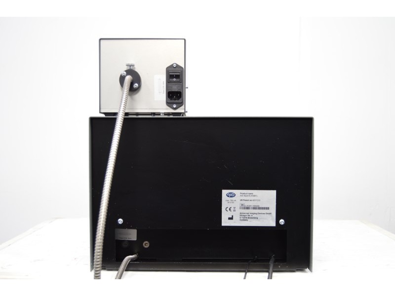 AID iSpot ELR08IFL EliSpot / FluoroSpot Microplate Reader