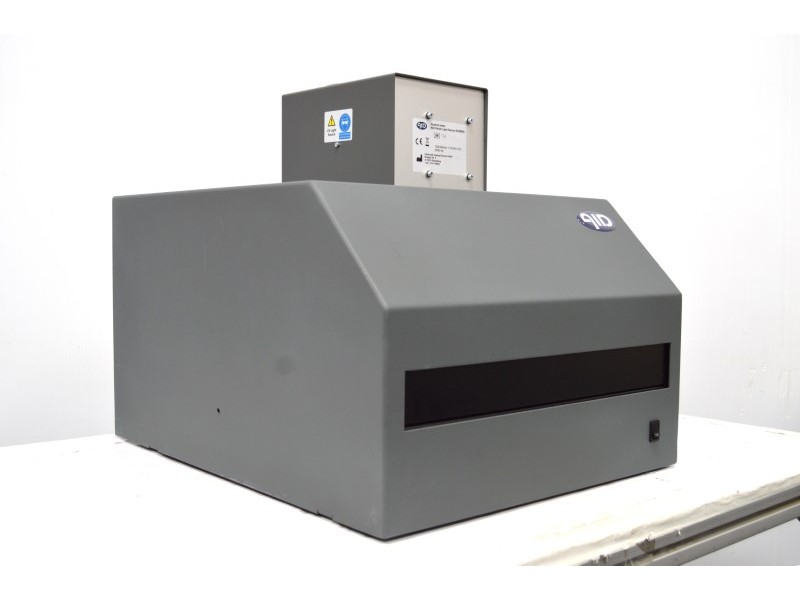 AID iSpot ELR08IFL EliSpot / FluoroSpot Microplate Reader