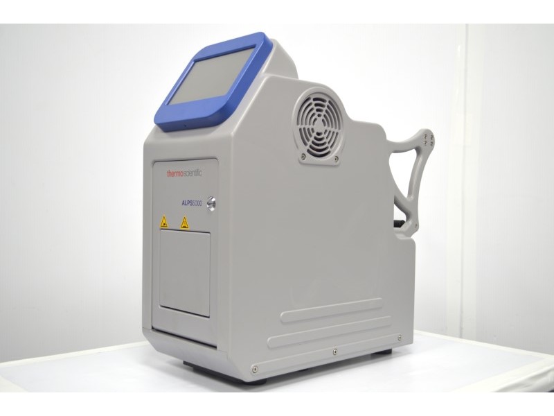 Thermo Scientific ALPS5000 Automated Microplate Plate Heat Sealer unit 2