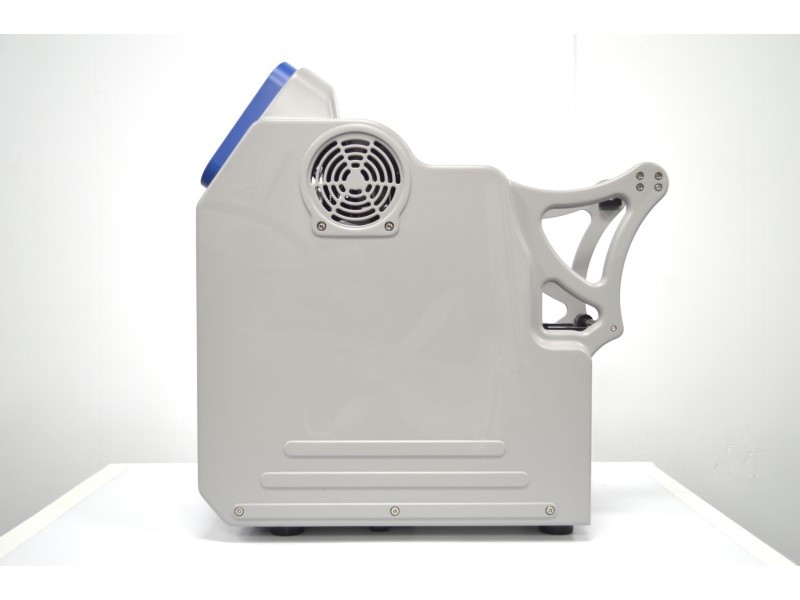 Thermo Scientific ALPS5000 Automated Microplate Plate Heat Sealer unit 2