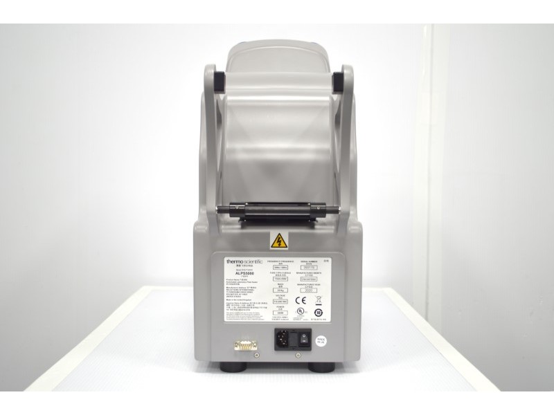 Thermo Scientific ALPS5000 Automated Microplate Plate Heat Sealer unit 2