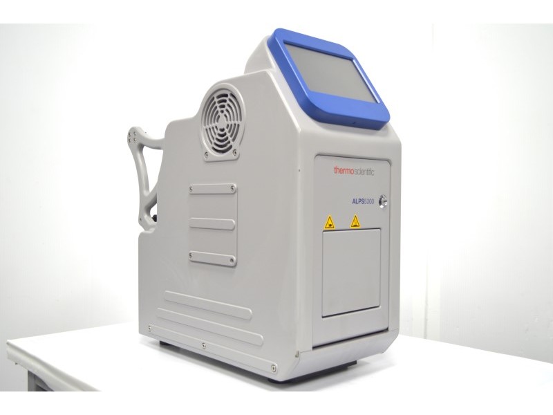 Thermo Scientific ALPS5000 Automated Microplate Plate Heat Sealer unit 2