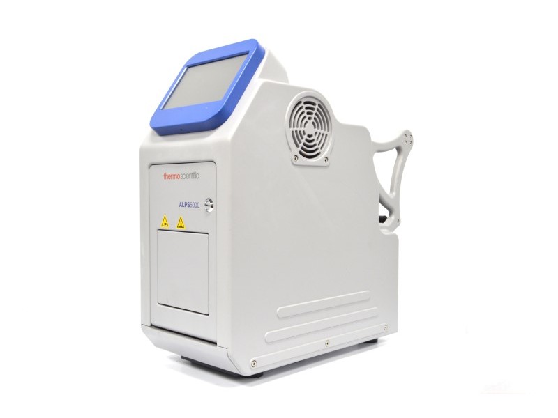 Thermo Scientific ALPS5000 Automated Microplate Plate Heat Sealer unit 3
