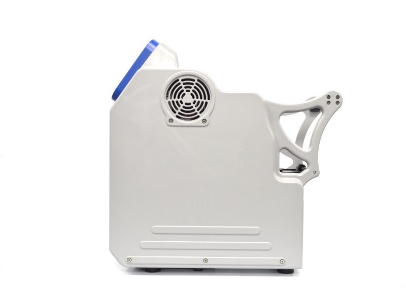 Thermo Scientific ALPS5000 Automated Microplate Plate Heat Sealer unit 3