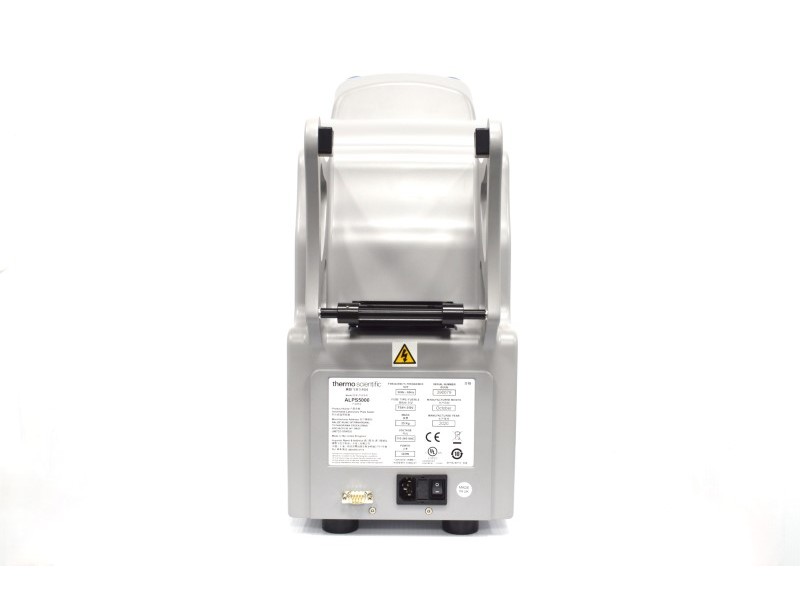 Thermo Scientific ALPS5000 Automated Microplate Plate Heat Sealer unit 3