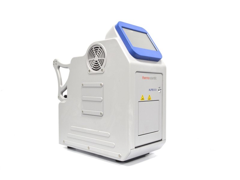 Thermo Scientific ALPS5000 Automated Microplate Plate Heat Sealer unit 3
