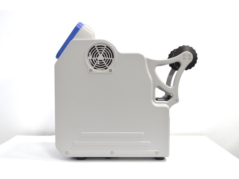 Thermo Scientific ALPS5000 Automated Microplate Plate Heat Sealer Unit 4