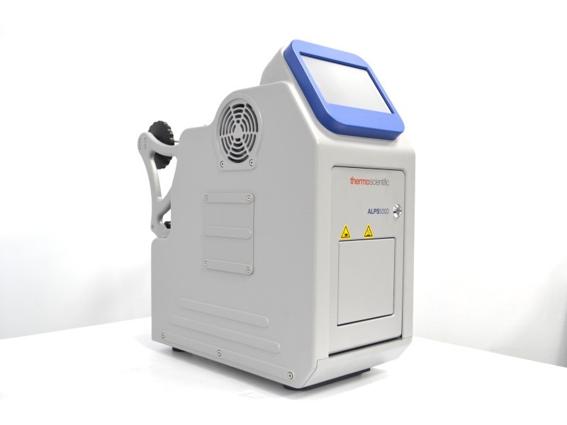 Thermo Scientific ALPS5000 Automated Microplate Plate Heat Sealer Unit 4